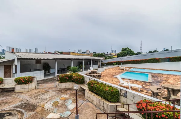 Apartamento para venda, 2 quarto(s),  Alvorada, Cuiabá