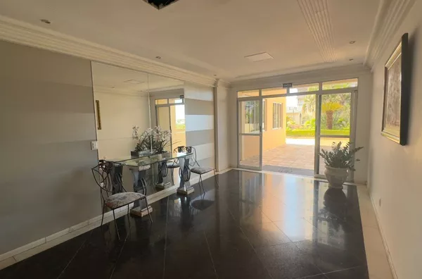Apartamento para venda, 4 quarto(s),  Bosque Da Saúde, Cuiabá
