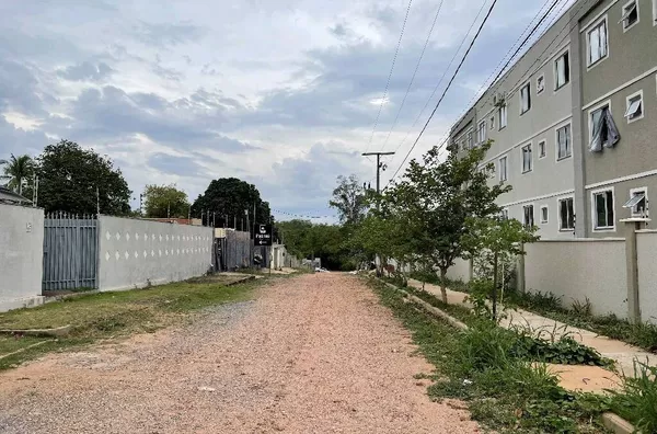 Terreno para venda,  Jardim Das Palmeiras, Cuiabá