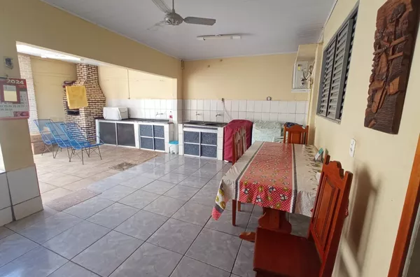 Casa para venda, 3 quarto(s), com Placa Solar,  Santa Amalia, Cuiabá