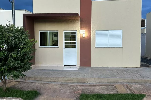 Casa para venda, 2 quartos,  Pascoal Ramos, Cuiabá