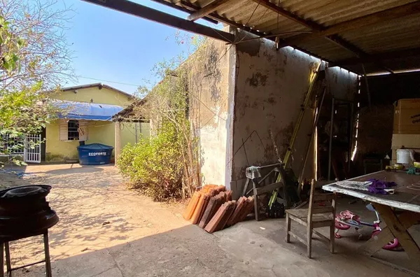 Casa para venda,  Cpa III, Cuiabá