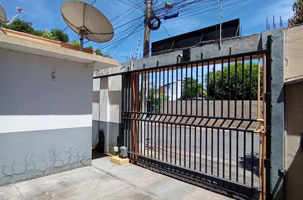 Kit net/ conjugados para venda, bairro grande terceiro cuiaba 