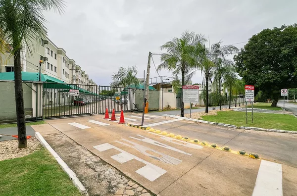 Apartamento com 2 Quarto(s), armários planejados, próximo do Horto Florestal, Cuiabá.