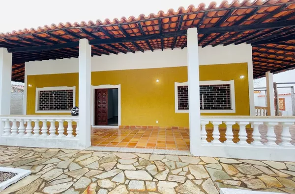 Casa com 2 terrenos para venda ou locação,  Boa Esperança, Cuiabá