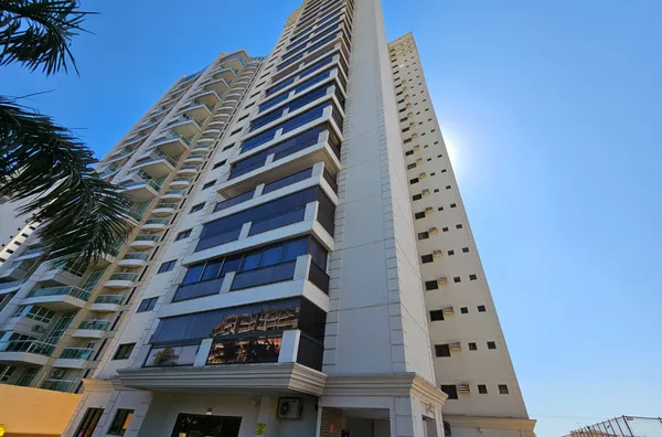 Apartamento para venda,com móveis, próximo ao Shopping Estação, Big Lar, 3 quarto(s),  Santa Rosa, Cuiabá