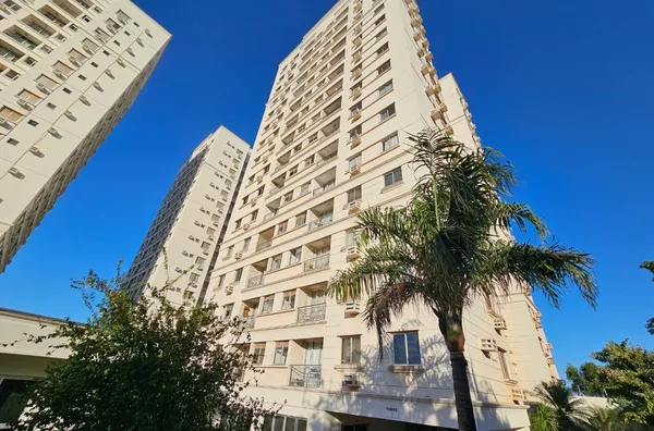 Apartamento para venda, próximo ao Hospital São Mateus, Colégios, Shopping, Canjica, Cuiabá