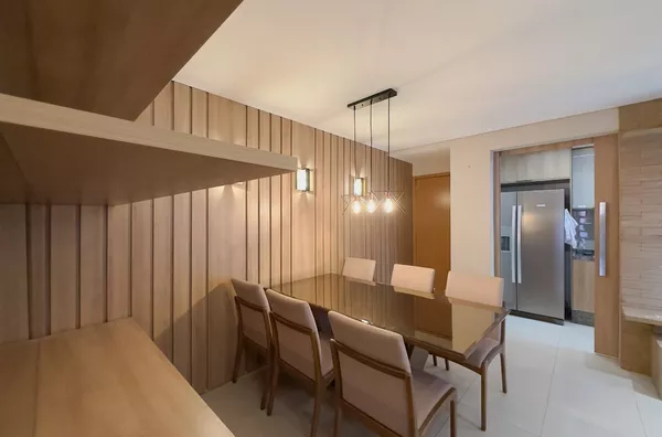 Apartamento mobiliado para Venda com 3 Quarto(s) sendo 1 Suíte, em frente ao Parque Mãe Bonifacia, Cuiabá.
