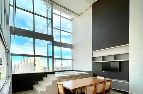 Cobertura duplex para venda, 3 suítes,  Duque De Caxias, Cuiabá