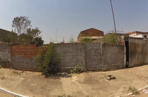Terreno para venda,  Parque Residencial Tropical Ville, Cuiabá
