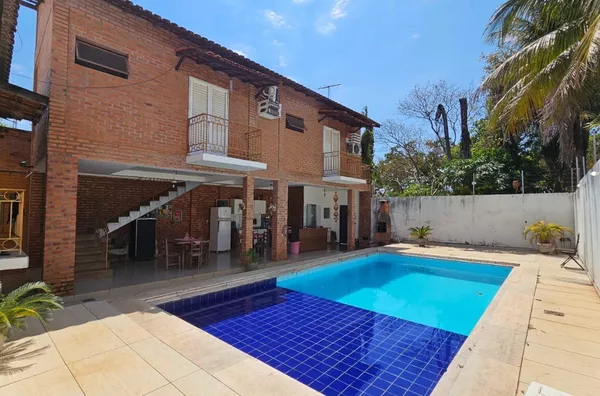 Casa para venda,  Boa Esperança, Cuiabá