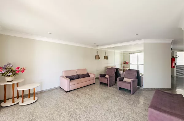 Apartamento para venda, 4 quartos, sendo uma suíte,  Alvorada, Cuiabá