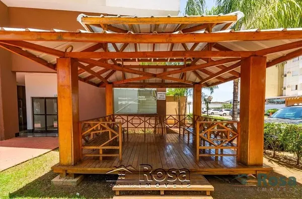 Apartamento para venda, 2 quarto(s),  Residencial VERO Bairro Dom Aquino, Cuiabá