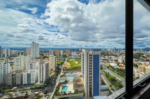 Sala comercial para venda,  Bosque Da Saúde, Cuiabá