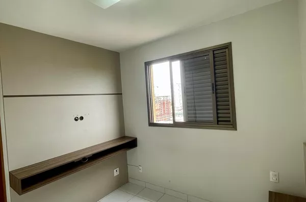 Apartamento para venda, 3 quartos sendo uma suíte,  Jardim Das Américas, Cuiabá