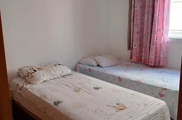 Apartamento para venda, 2 quarto(s),  Jardim Imperial, Cuiabá