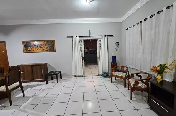 Casa para venda, 4 quarto(s),  Santa Cruz, Cuiabá