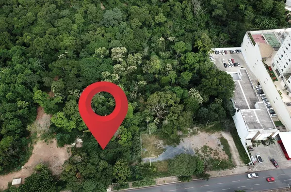 Terrenos ou lotes comerciais para venda,  Duque De Caxias, Cuiabá