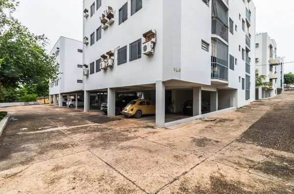 Apartamento para venda, 2 quarto(s),  Alvorada, Cuiabá