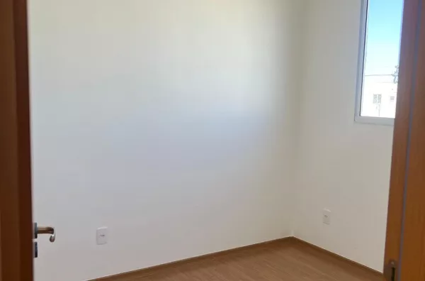 Apartamento para venda, Chapada dos Pinheiros, Mapim, Varzea Grande