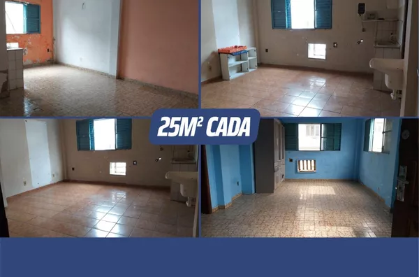 Predio  para venda,  Centro-norte, Cuiabá