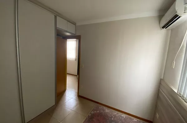 Apartamento para venda, 2 quarto(s), Chapada Diamantina  Dom Aquino, Cuiabá