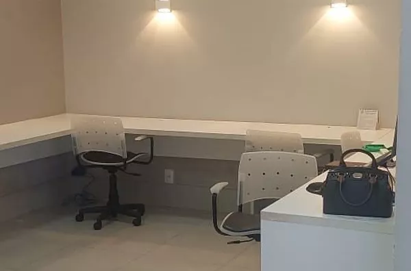 ESPAÇO TEEN