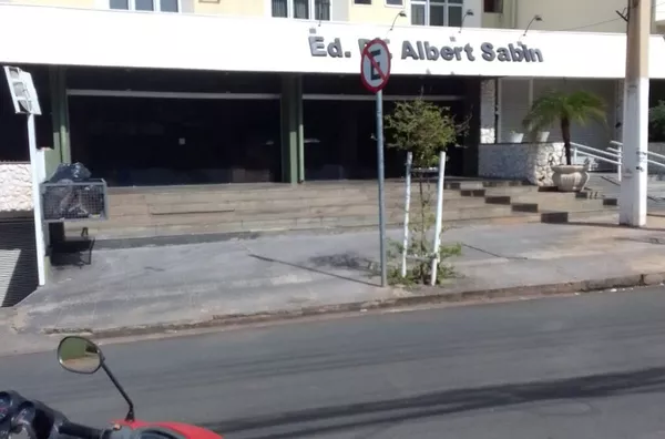 salao-  comercia terreo  para venda e aluguel,  Centro Sul, Cuiabá