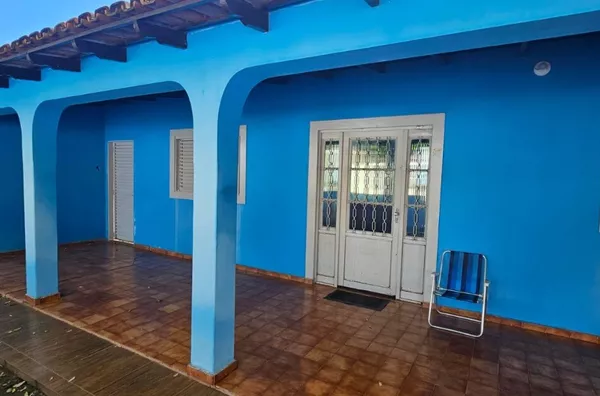 Casa para venda,  CPA II, Cuiabá