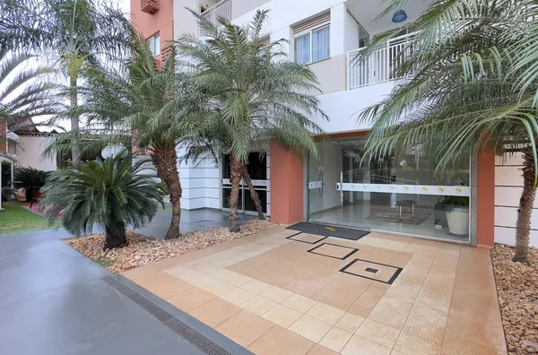 Apartamento à venda com 2 Quarto(s) sendo 1 Suíte, com armários planejados, no EDIFÍCIO DUETS, próximo do Hospital São Mateus, Bosque da Saúde, Cuiabá.