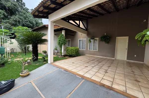Casa residencial/comercial com 1.200m² de terreno para venda,  Santa Rosa, Cuiabá
