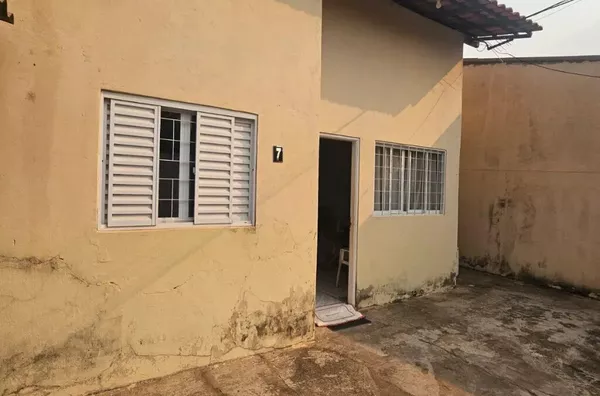 Casa para venda, Barra Do Pari, Cuiabá