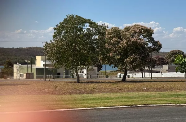 Terrenos em condomínio para venda,  Zona Rural, Chapada Dos Guimarães