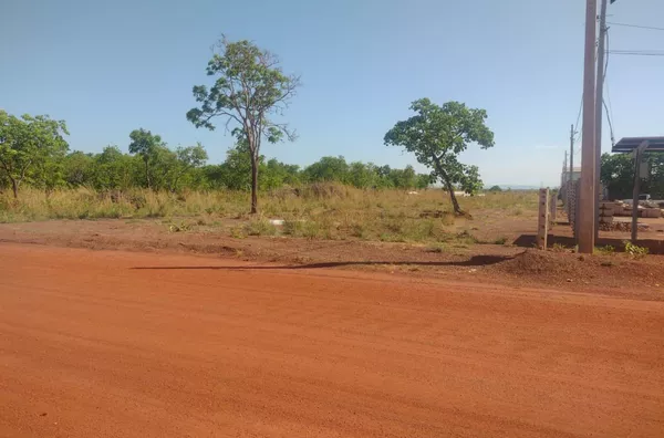 Terreno para venda,  - Nova Esperança, Cuiabá