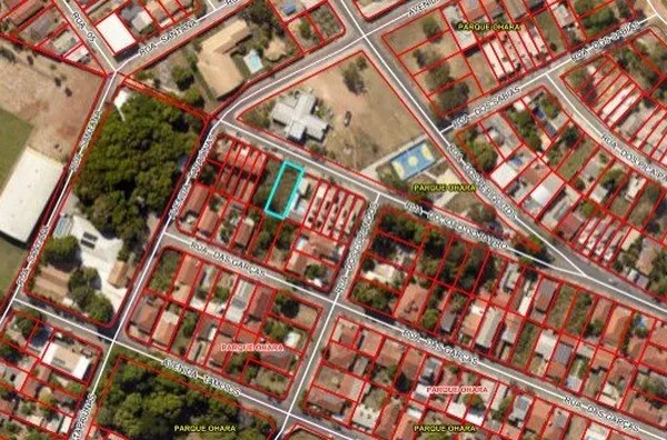 Terreno para venda, 360 m², Parque Ohara, Cuiabá