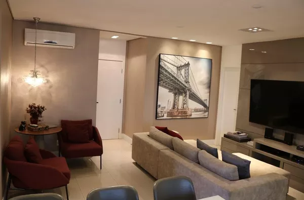 Apartamento para venda sol da manhã Jardins de Provence,  Duque De Caxias I, Cuiabá