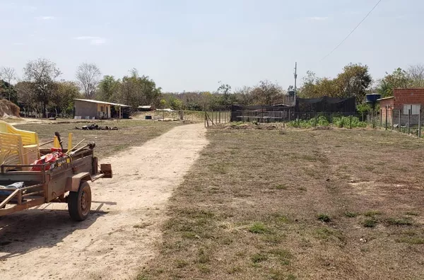 Chácara para venda,  Coxipo Do Ouro, Cuiabá