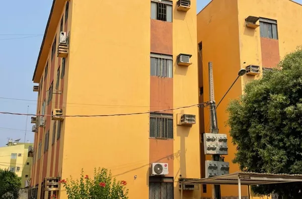 Apartamento para venda, 3 quarto(s),  Porto, Cuiabá