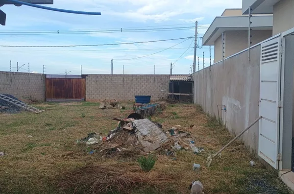 Terreno para venda, 450m², Próximo ao Fórum, Parque Genebra, Chapéu do Sol, Várzea Grande