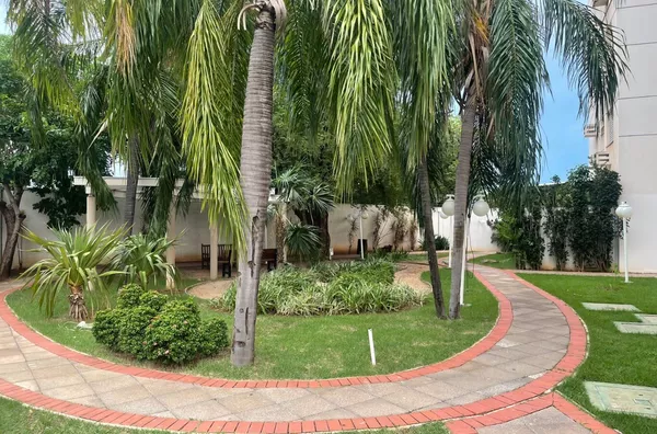 Apartamento Garden para venda, 2 quartos, 1 suíte,  Jardim Luciana, Cuiabá