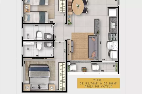 Biblos Edifício Residencial