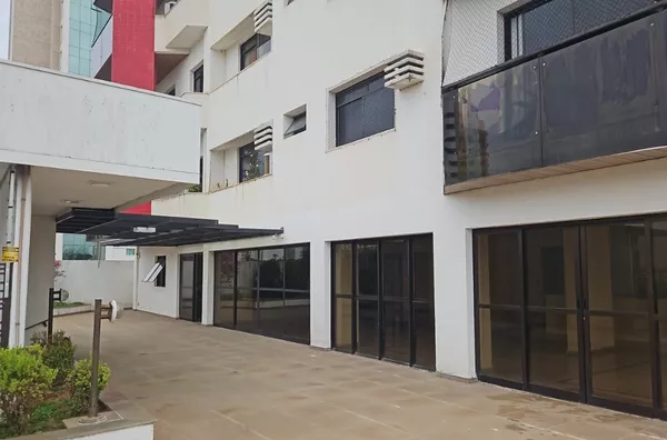 Apartamento para venda, 4 suítes,  Duque De Caxias, Cuiabá