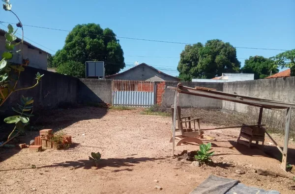 Terreno para venda, Altos da Serra I, Cuiabá
