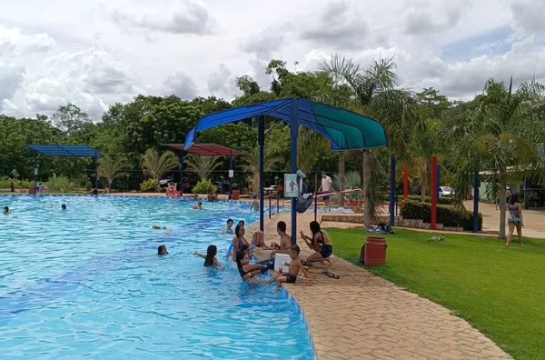 Balneario clube para venda,Chacara Por Do Sol, Mirassol D´oeste