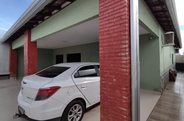 Casa para venda, 3 quarto(s),  Primeiro De Março, Bairro João Bosco Pinheiro Cuiabá