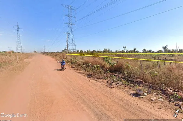 Área no Prolongamento Av. Torres, projetos Residenciais e Comerciais