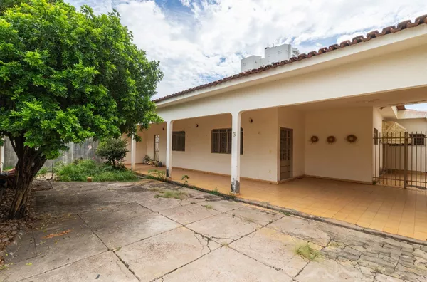 Casa para aluguel, 3 Suítes, Jardim Mariana, Cuiabá