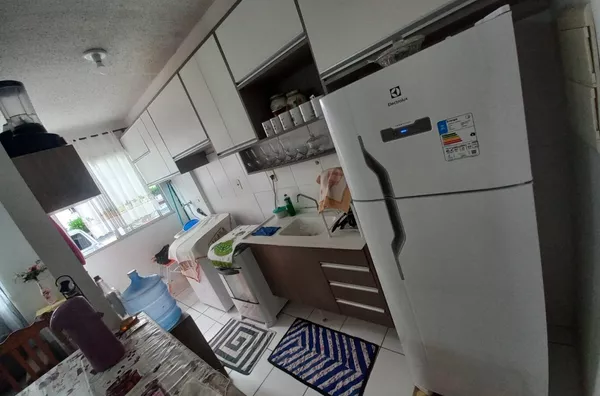 Apartamento para venda, 2 quartos,  Centro-sul, Várzea Grande