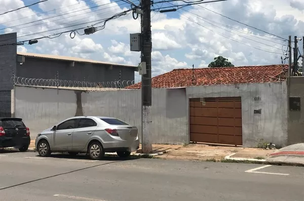 Terreno para venda, na principal do Cidade Verde, Cuiabá