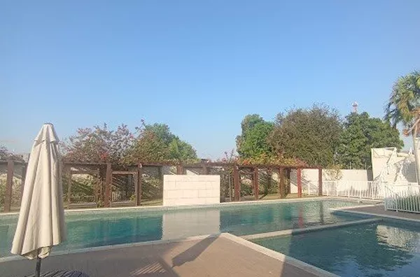 Apartamento para venda,  Edifício Forest Hill, 5 suites, 04 Vagas de Garagem - Jardim Florianópolis, Cuiabá